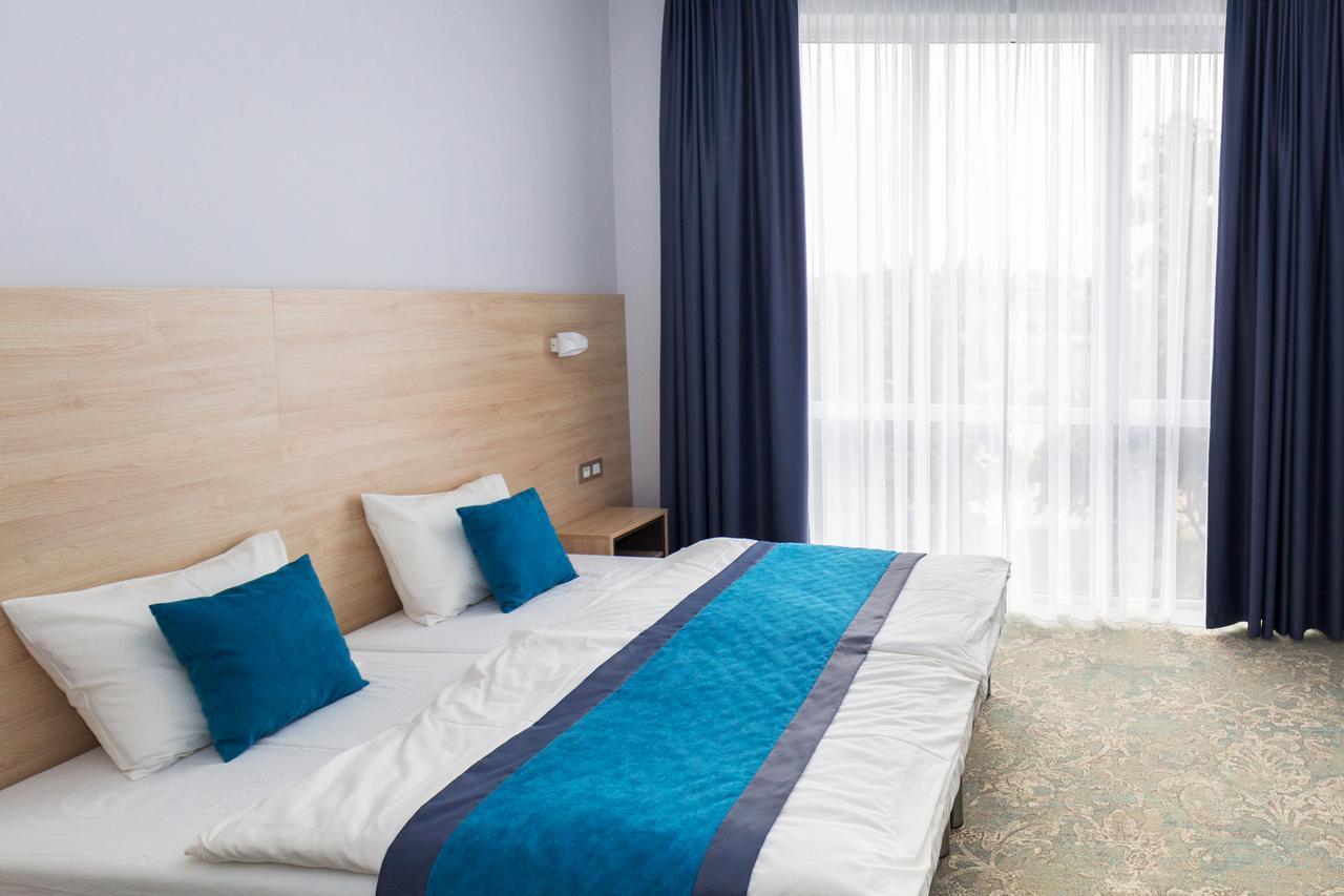 Vela Hotel Tczew