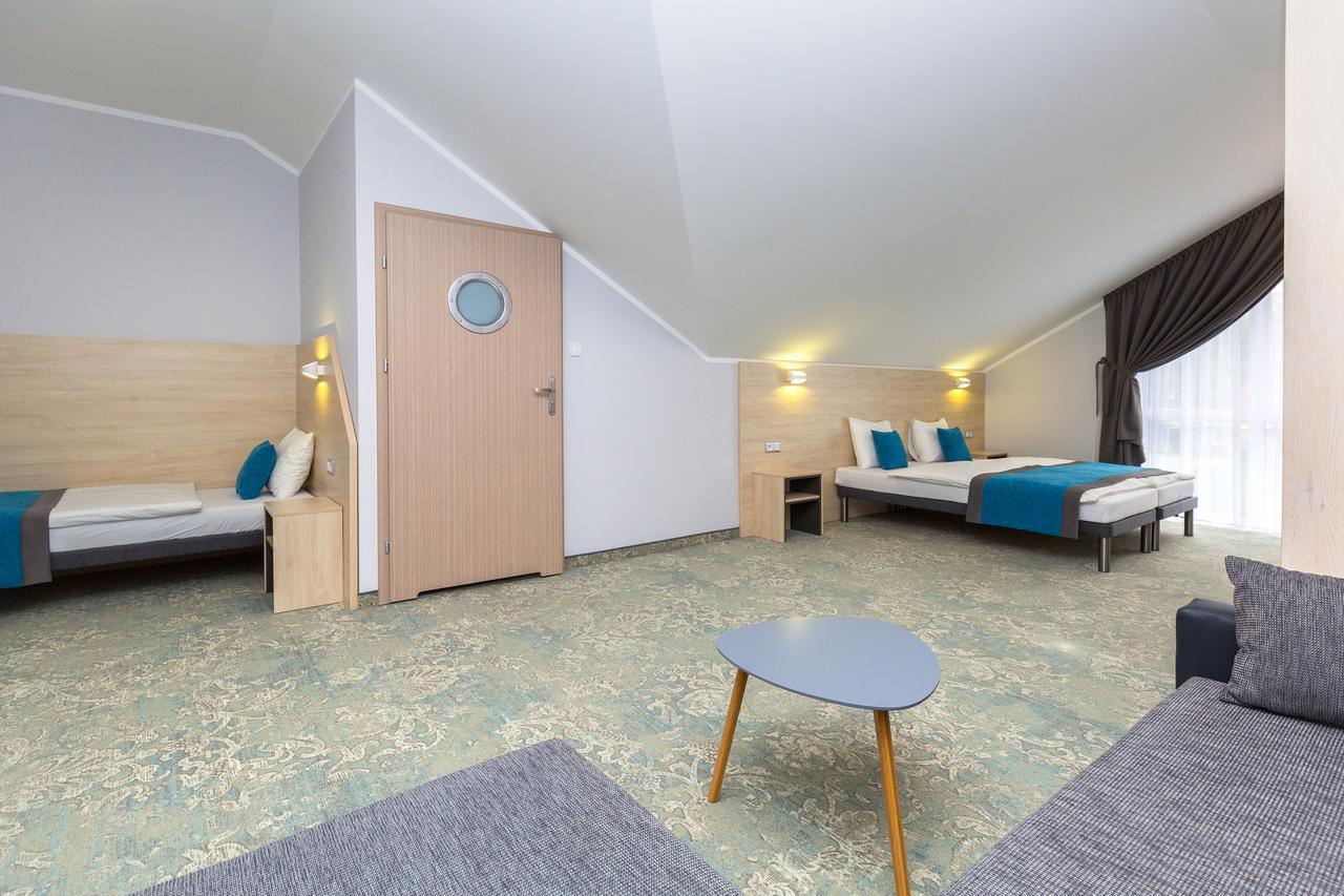 Vela Hotel 2*