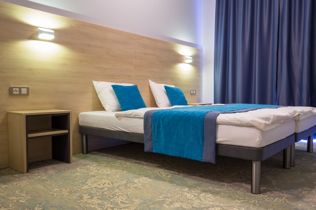 Hotel Vela Tczew